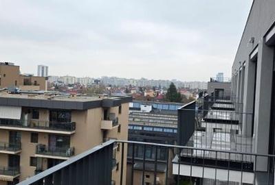 De inchiriat | 2 camere | Domenii–Arcadia | PARCARE INCLUSA + CENTRALA - 8