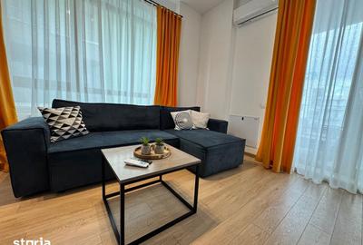 Apartament cu 2 camere în Nord - 2