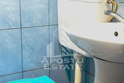 Garsonieraparter zona Vlaicu - 7