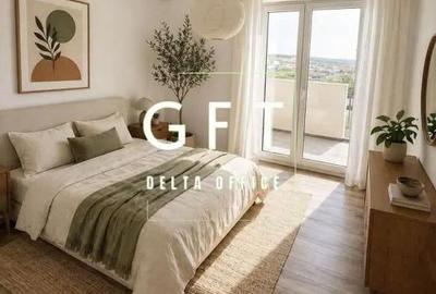 Apartament cu 3 camere decomandat în Nord - 12