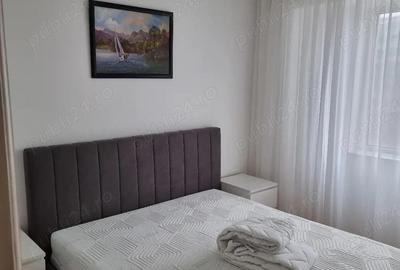 Apartament cu 3 camere decomandat în Olteniței - 1