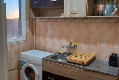 Garsonieră decomandată în Dristor - 3