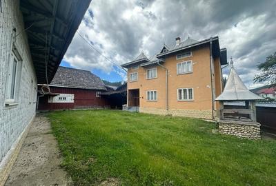 Casă cu 4 camere în Vama - 5
