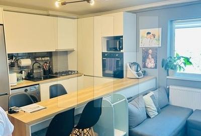 Apartament 3 camere, 2 bai etaj intermediar, Zona Vivo - 5