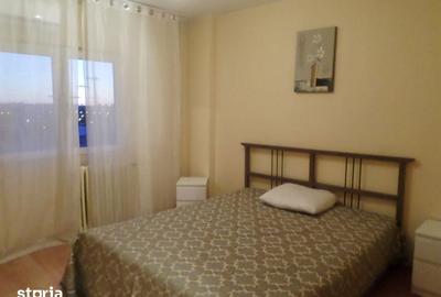 Apartament cu 3 camere decomandat în Republicii - 2