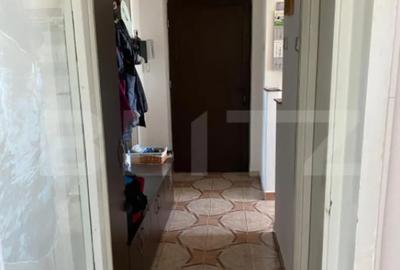 Apartament cu 3 camere semidecomandat, mobilat în Botizului - 11