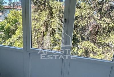 Apartament cu 2 camere nedecomandat, mobilat în Dacia - 11