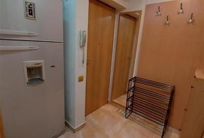 Prima inchiriere! Apartament 3 camere - spatios si luminos - langa Metrou Iancul - 12