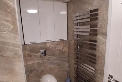 Apartament cu 2 camere decomandat, mobilat în Vitan-Bârzești - 24