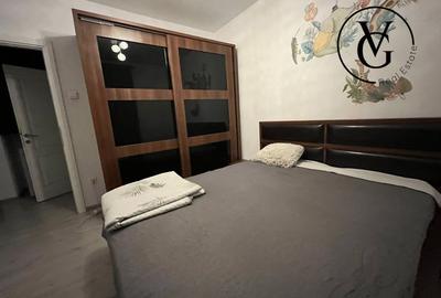 3 camere | Metrou Romancierilor | 5 min - 3