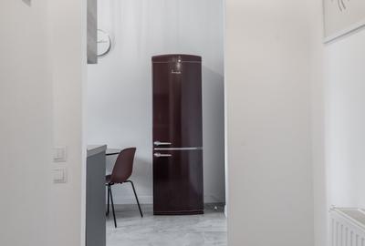 Apartament cu 3 camere semidecomandat, mobilat în Batistei - 13