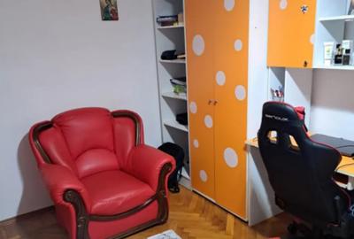 Apartament cu 3 camere decomandat în Gării - 3