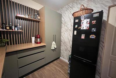 Casă individuală cu 4 camere cu Teren 250 Mp în Central - 17