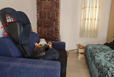 Casă cu 2 camere cu Teren 899 Mp în Covaci - 10