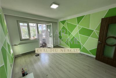 Apartament 2 camere, decomandat, zona Vest, Ploiesti - 1