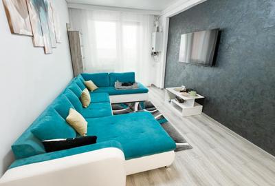 Apartament 2 camere de închiriat – Cartier Arcada, Galați Apartament 2 camere de închiriat – Cartier Arcada, Galați - 2