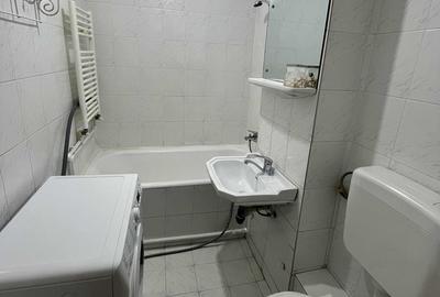 Garsonieră decomandată, mobilată în Fizicienilor - 1