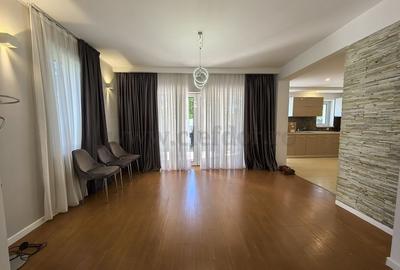 Vila  în zona Iancu Nicolae - Jolie Ville - Cambridge School - 7