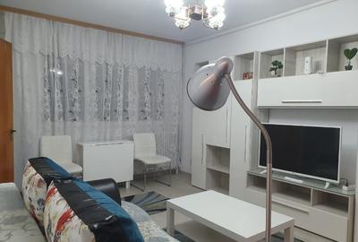 Garsoniera Policlinica Titan - 1