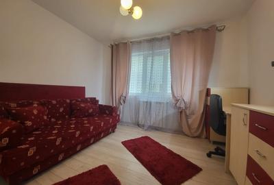 Apartament cu 4 camere decomandat în Tătărași - 2
