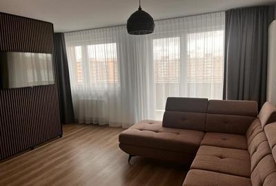 Studio, Urban Plaza, mobilat si utilat - 5