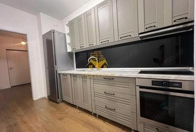 3 camere, modern,bloc nou,terasa, Record Park, Zona Liceul Avram Iancu - 1