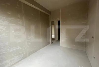 Apartament cu 2 camere semidecomandat în Soarelui - 1