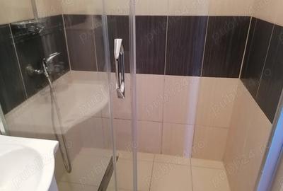 Inchiriez apartament cu 1 camera - 5