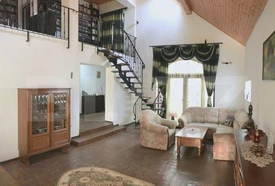 Casa Verde, 349 mp, 1.038 mp teren Super Oferta la 7 k - 3