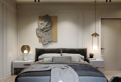 DIRECT DE LA DEZVOLTATOR | Apartament cu 3 camere PREMIUM | 0% Comision - 12