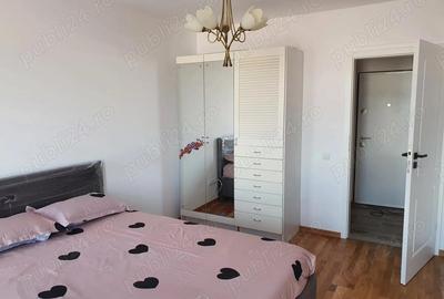 Apartament cu 2 camere+birou si loc de parcare subterana - 1