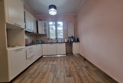 Apartament cu 2 camere decomandat, mobilat în Aviatori - 1