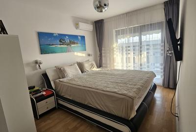 Apartament cu 3 camere decomandat, mobilat în Domenii - 8