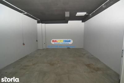 Spațiu comercial, de 377 mp, în Central - 2