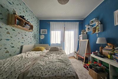 Casă cu 4 camere cu Teren 213 Mp în Central - 2