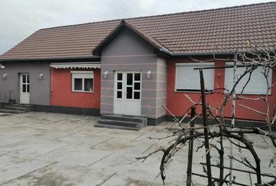 Casă cu Teren 700 Mp în Micălaca - 4