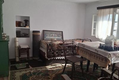 Casă cu Teren 603 Mp în Central - 7