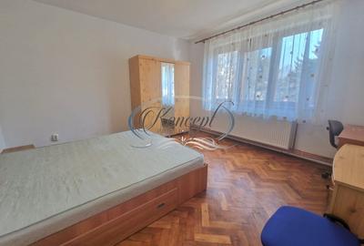 Apartament cu 2 camere decomandat, mobilat în Plopilor - 6