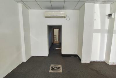 Spațiu comercial, de 91 mp, în Moșilor - 4