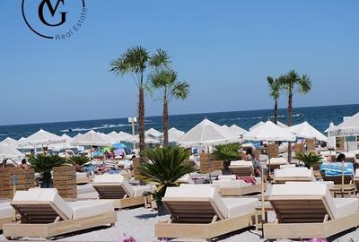 Studio premium  | Vedere spre mare | Axxis Nova | parcare - 14