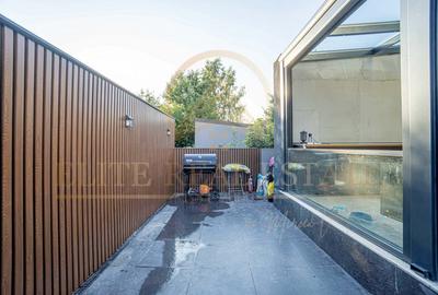 Casă individuală cu 4 camere cu Piscina în Primo - 33