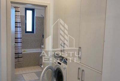 Apartament cu 2 camere in Giroc loc de parcare - 7