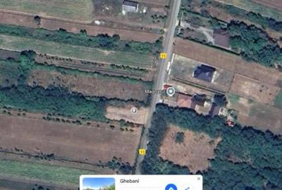 Teren situat in localitatea Hiri?e?ti - ora? Novaci - 5