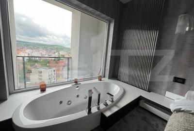 Apartament protocol lux cu panorama deosebita - 2