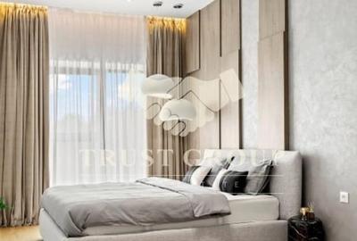 Apartament cu 3 camere decomandat, mobilat în Barbu Văcărescu - 6