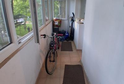 Apartament cu 4 camere semidecomandat în Drumul Taberei - 6