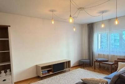 Apartament cu 3 camere decomandat în Obcini - 13