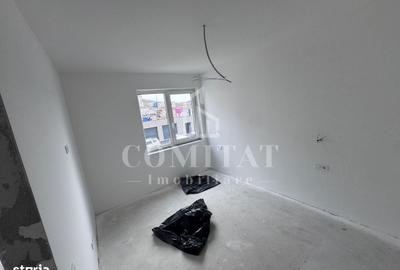 Apartament cu 2 camere semidecomandat în Apahida - 3