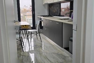 Tineretului/Carol Metrou. 2 camere nou, mobilat si utilizat complet. Proprietar - 6