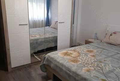 Ap. 3 camere si 2 balcoane - 8